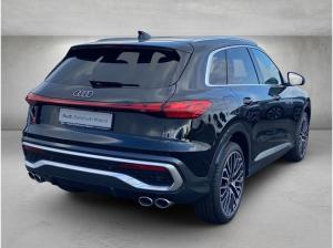 Audi SQ5 SUV TFSI S tronic *Pano*HUD*Tech pro*