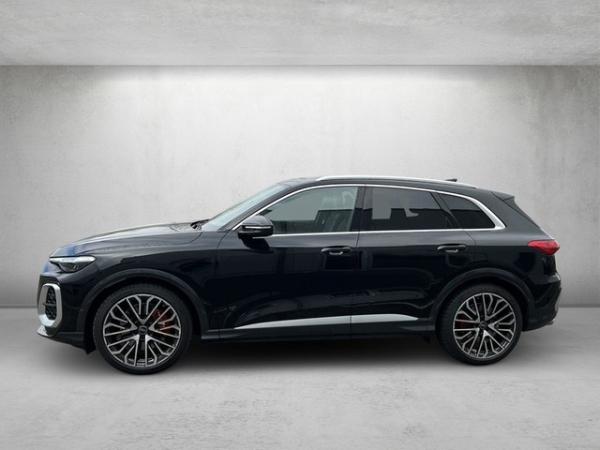 Audi SQ5 SUV TFSI S tronic *Pano*HUD*Tech pro*