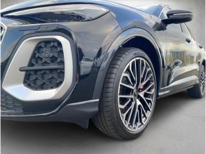 Audi SQ5 SUV TFSI S tronic *Pano*HUD*Tech pro*