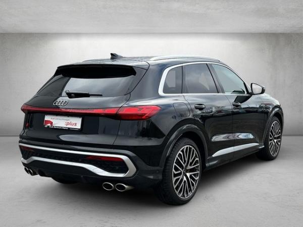 Audi SQ5 SUV TFSI S tronic *Pano*HUD*Tech pro*