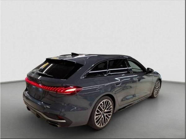 Audi A5 Avant edition one TFSI S tronic S Line