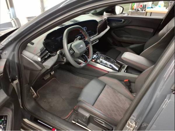 Audi A5 Avant edition one TFSI S tronic S Line