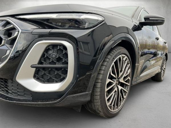 Audi SQ5 SUV TFSI S tronic *Pano*HUD*Tech pro*