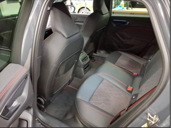 Audi A5 Avant edition one TFSI S tronic S Line