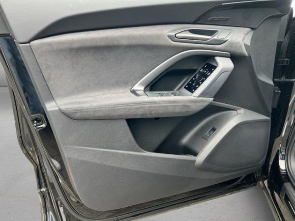 Audi SQ5 SUV TFSI S tronic *Pano*HUD*Tech pro*