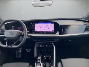 Audi SQ5 SUV TFSI S tronic *Pano*HUD*Tech pro*