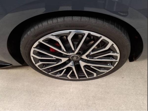 Audi A5 Avant edition one TFSI S tronic S Line