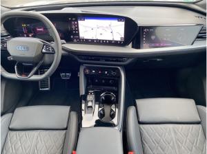Audi SQ5 SUV TFSI S tronic *Pano*HUD*Tech pro*