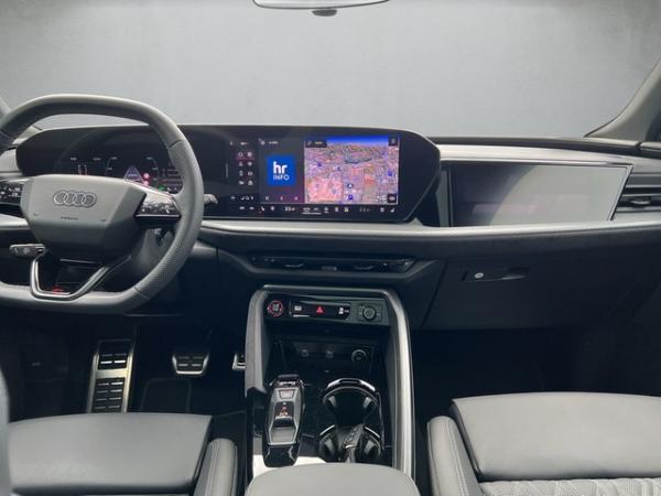 Audi SQ5 SUV TFSI S tronic *Pano*HUD*Tech pro*
