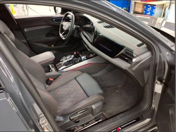 Audi A5 Avant edition one TFSI S tronic S Line