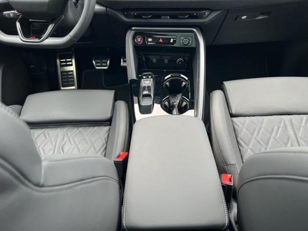 Audi SQ5 SUV TFSI S tronic *Pano*HUD*Tech pro*