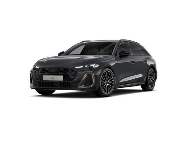 Audi A5 Avant edition one TFSI S tronic S Line