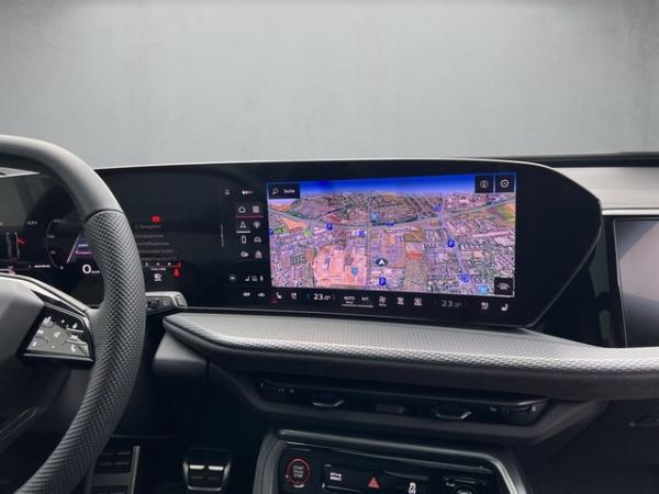 Audi SQ5 SUV TFSI S tronic *Pano*HUD*Tech pro*