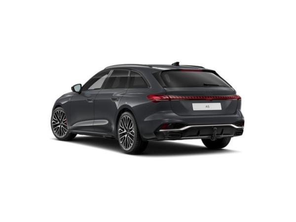 Audi A5 Avant edition one TFSI S tronic S Line