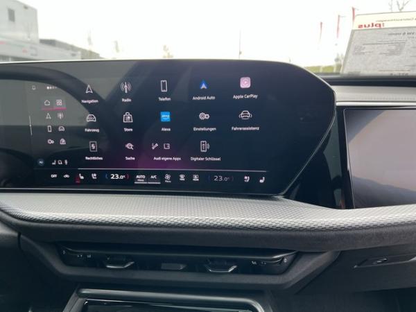 Audi SQ5 SUV TFSI S tronic *Pano*HUD*Tech pro*