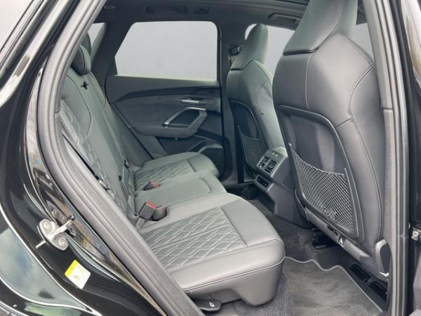 Audi SQ5 SUV TFSI S tronic *Pano*HUD*Tech pro*