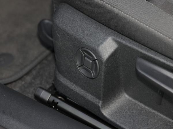 Audi A5 Avant TFSI S tronic AHK GWP