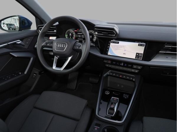 Audi A3 Sportback 40 TFSI e S line Sportpaket GWP