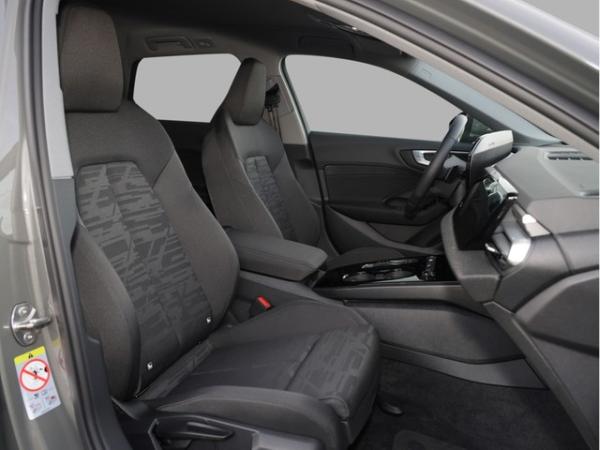 Audi A5 Avant TFSI S tronic AHK GWP