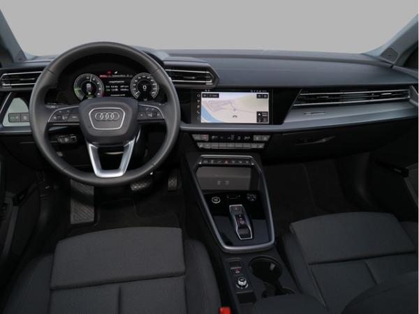 Audi A3 Sportback 40 TFSI e S line Sportpaket GWP
