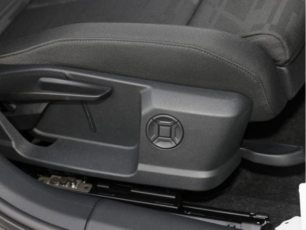 Audi A5 Avant TFSI S tronic AHK GWP