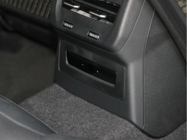 Audi A5 Avant TFSI S tronic AHK GWP