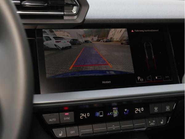 Audi A3 Sportback 40 TFSI e S line Sportpaket GWP