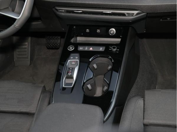 Audi A5 Avant TFSI S tronic AHK GWP