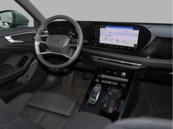 Audi A5 Avant TFSI S tronic AHK GWP