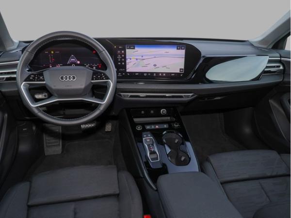 Audi A5 Avant TFSI S tronic AHK GWP