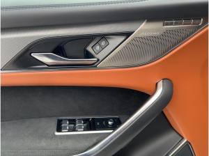 Jaguar F-Pace SVR P550 AWD Alcantara Panorama