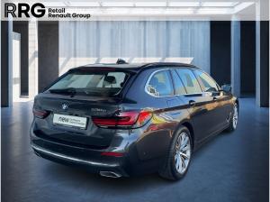BMW 530 e xDrive Luxury Line SOFORT VERFÜGBAR - OHNE EINMALIGE KOSTEN