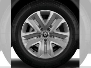 Renault Captur Evolution TCe 90 Apple CarPlay SHZ PDC BT