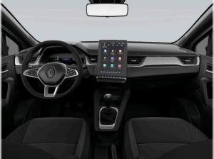 Renault Captur Evolution TCe 100 LPG Apple CarPlay SHZ P