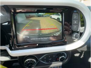 Renault Twingo E-TECH 100% ELEKTRISCH KAMERA/ALU ⚡️ ELEKTRO 🤩 SONDERAKTION 🛒 SOFORT VERFÜGBAR ❗️❗️❗️