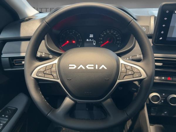 Dacia Sandero Stepway Extreme TCe90 AUTOMATIK SITZH/CITY  🤩 SONDERAKTION 🛒 SOFORT VERFÜGBAR ❗️❗️❗️