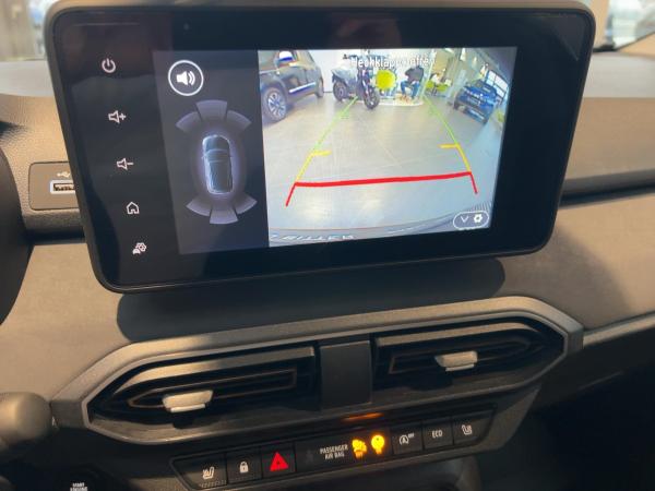 Dacia Sandero Stepway Extreme TCe90 AUTOMATIK SITZH/CITY  🤩 SONDERAKTION 🛒 SOFORT VERFÜGBAR ❗️❗️❗️