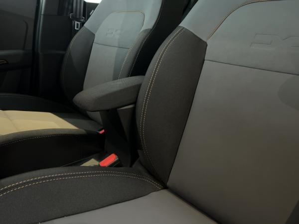 Dacia Sandero Stepway Extreme TCe90 AUTOMATIK SITZH/CITY  🤩 SONDERAKTION 🛒 SOFORT VERFÜGBAR ❗️❗️❗️