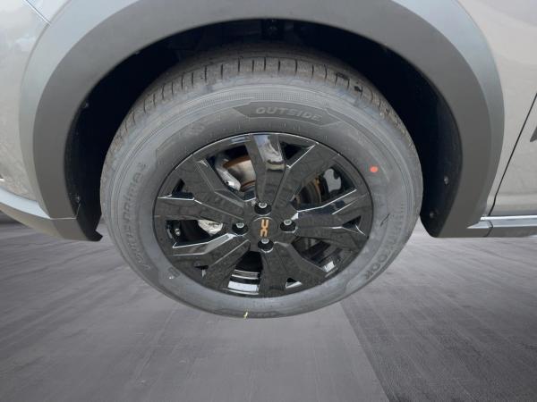 Dacia Sandero Stepway Extreme TCe90 AUTOMATIK SITZH/CITY  🤩 SONDERAKTION 🛒 SOFORT VERFÜGBAR ❗️❗️❗️