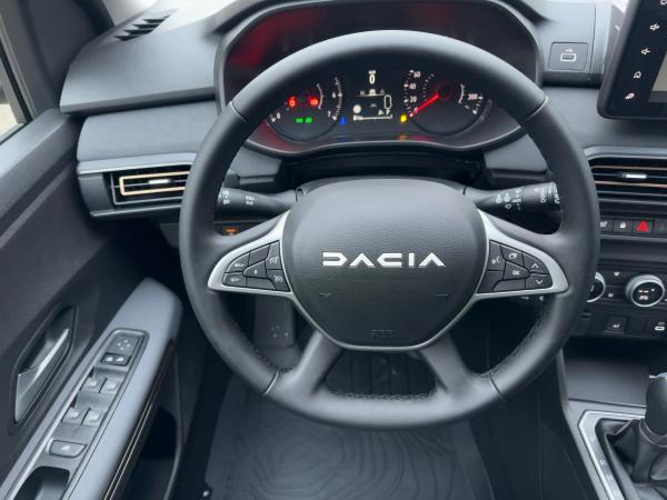 Dacia Sandero Stepway Extreme TCe90 AUTOMATIK SITZH/CITY  🤩 SONDERAKTION 🛒 SOFORT VERFÜGBAR ❗️❗️❗️