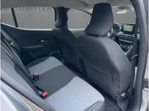 Dacia Sandero Stepway Extreme TCe90 AUTOMATIK SITZH/CITY  🤩 SONDERAKTION 🛒 SOFORT VERFÜGBAR ❗️❗️❗️