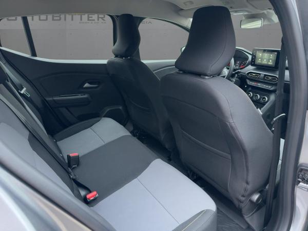 Dacia Sandero Stepway Extreme TCe90 AUTOMATIK SITZH/CITY  🤩 SONDERAKTION 🛒 SOFORT VERFÜGBAR ❗️❗️❗️