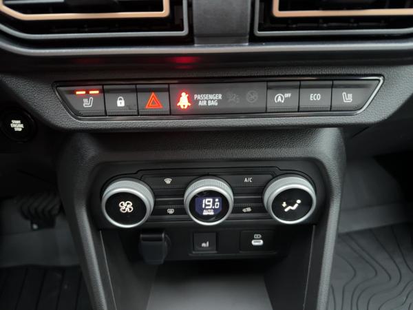 Dacia Sandero Stepway Extreme TCe90 AUTOMATIK SITZH/CITY  🤩 SONDERAKTION 🛒 SOFORT VERFÜGBAR ❗️❗️❗️