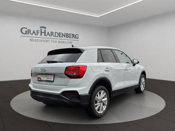 Audi Q2 Advanced 35TFSI S-Tr. Navi AHK ACC