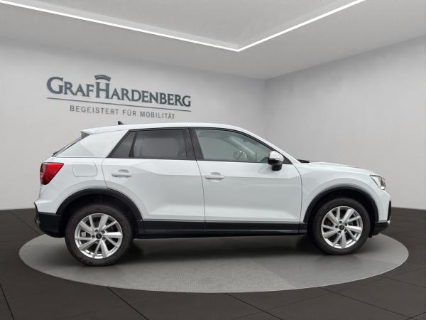 Audi Q2 Advanced 35TFSI S-Tr. Navi AHK ACC