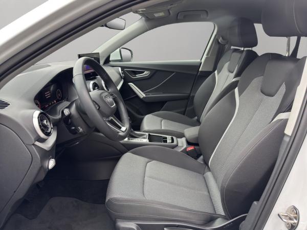 Audi Q2 Advanced 35TFSI S-Tr. Navi AHK ACC