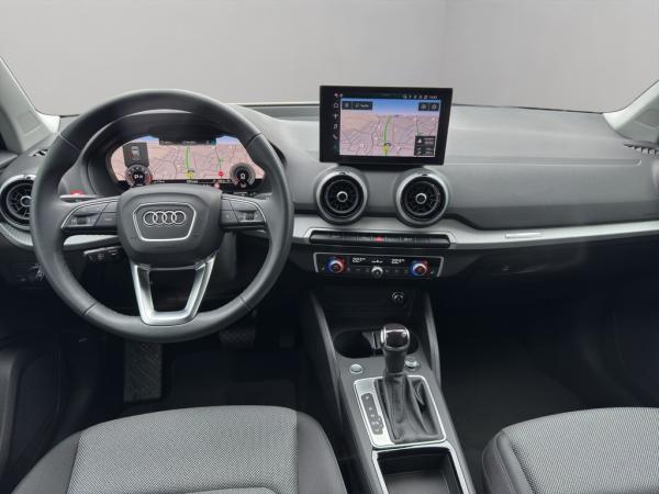 Audi Q2 Advanced 35TFSI S-Tr. Navi AHK ACC
