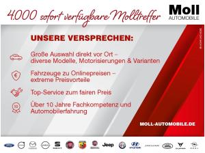 Alfa Romeo Junior 48V-Hybrid Ibrida Sport Speciale 107kW (145PS)