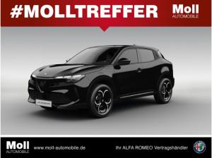 Alfa Romeo Junior 48V-Hybrid Ibrida Sport Speciale 107kW (145PS)