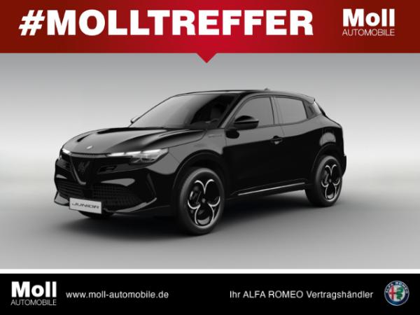 Alfa Romeo Junior 48V-Hybrid Ibrida Sport Speciale 107kW (145PS)